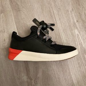 Sorrel Out ‘N About Plus Street Sneaker Size 8.5